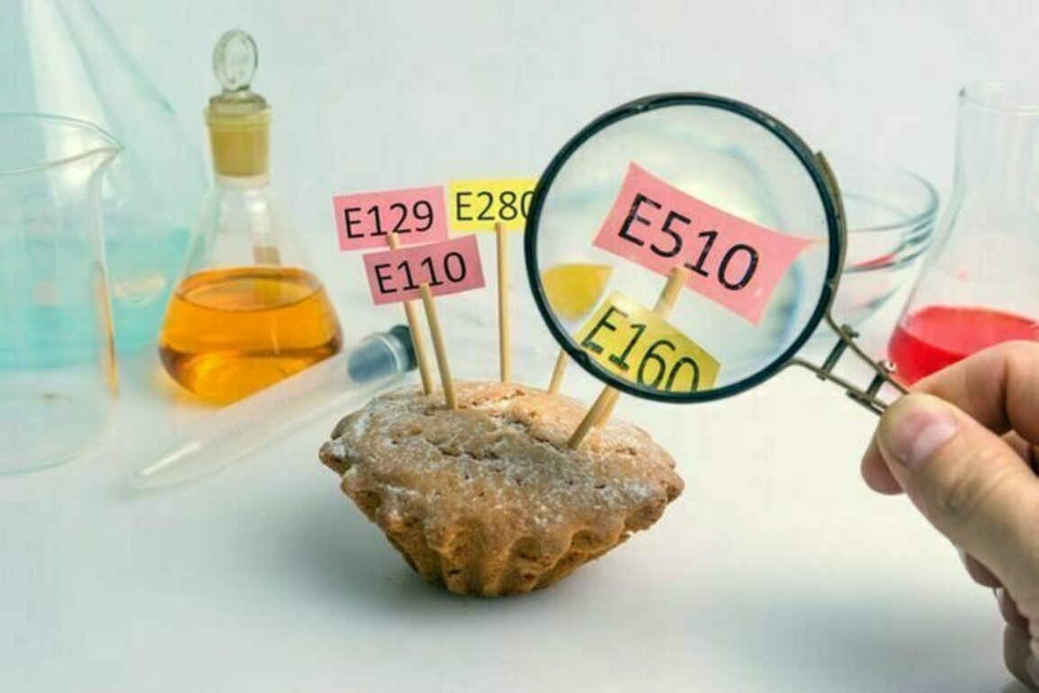 Do food additives cause symptoms of ADHD? It's more complicated than you think