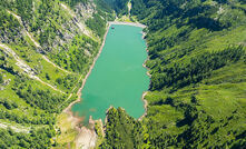 Alpine drilling starts to expand the Wurten Reservoir