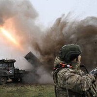 Russia strikes Ukrainian military and energy sites after Kiev kills children - MOD