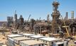 Browse gas to NWS JV first step in Karratha gas plant upgrade 