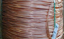 Higher pricing vital to new copper production