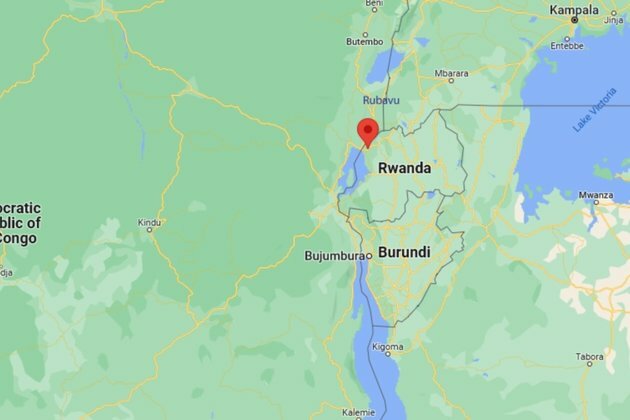 Rwanda Says DR Congo Fighter Jet Violated Its Airspace