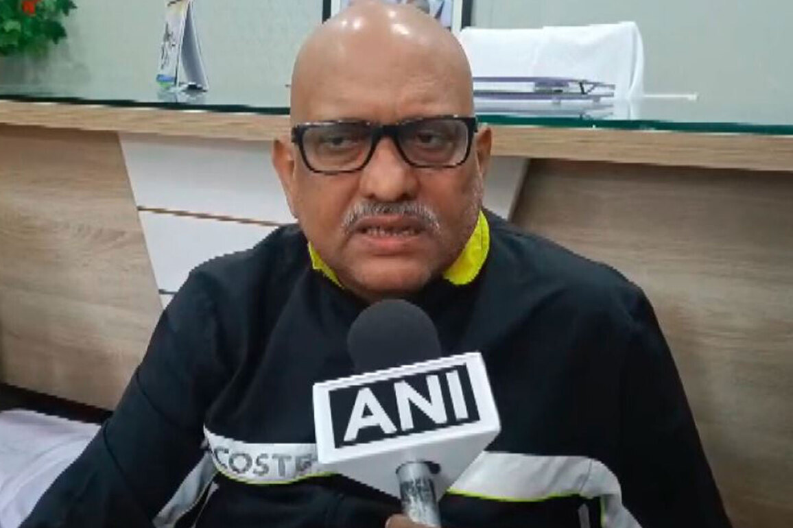 'Workers to protest govt policies at UP Assembly today': State Congress President Ajay Rai