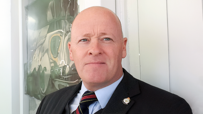 Alan Harvey