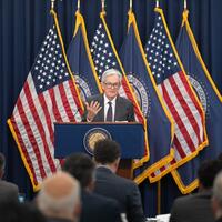 U.S. Fed keeps interest rates unchanged despite pressure from Trump administration