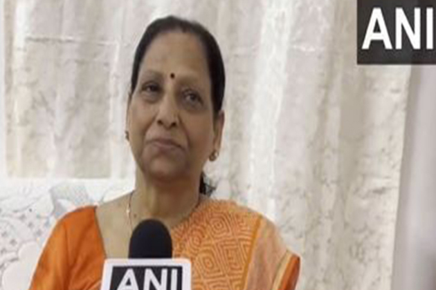 "Proud that our son wrote his name in history," says Shubanshu Shukla's mother as family await splashdown of Dragon spacecraft