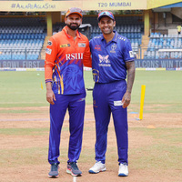 Suryakumar Yadav, Shreyas Iyer, Shivam Dube headline, as MCA announces retained players for T20 Mumbai League