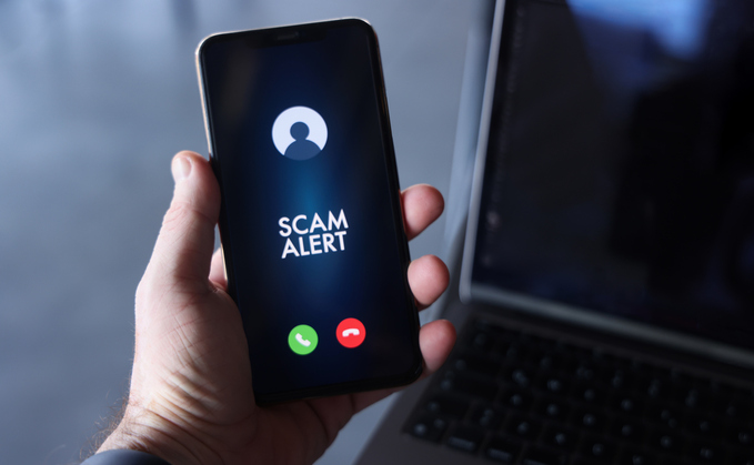 TPR and PSAG warn industry to 'take action' on scams