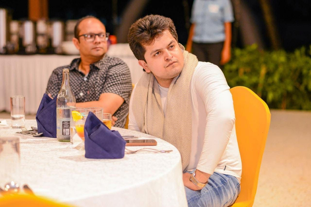 KARM Group Expands Across Multiple Sectors Through Tech Innovation and International Alliances