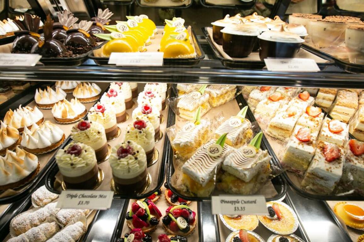 Porto's Bakery moving forward in Downtown Disney, replacing Earl of Sandwich