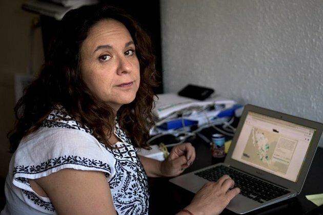 &#039;You weren&#039;t paranoid&#039;: Mexico at heart of spyware scandal