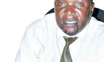 Hajji Mugagga Hajji Mugagga