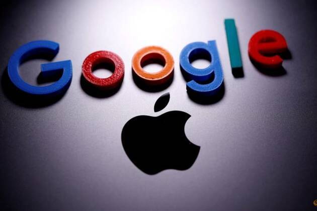Apple criticises EU measures to help AI rivals access Google services