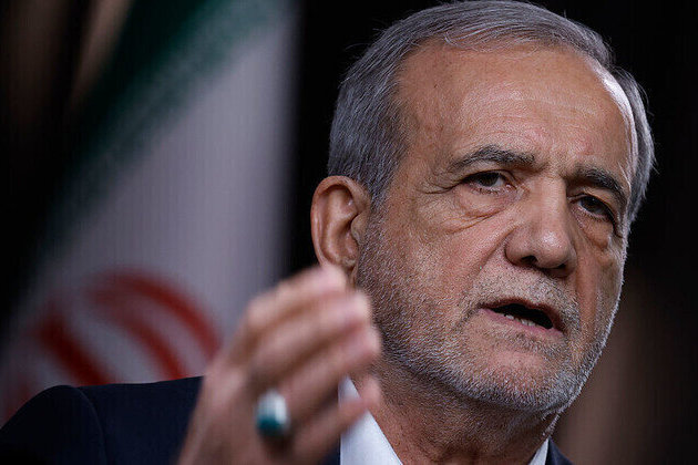 Iran vows to rebuild nuclear sites after Western airstrikes