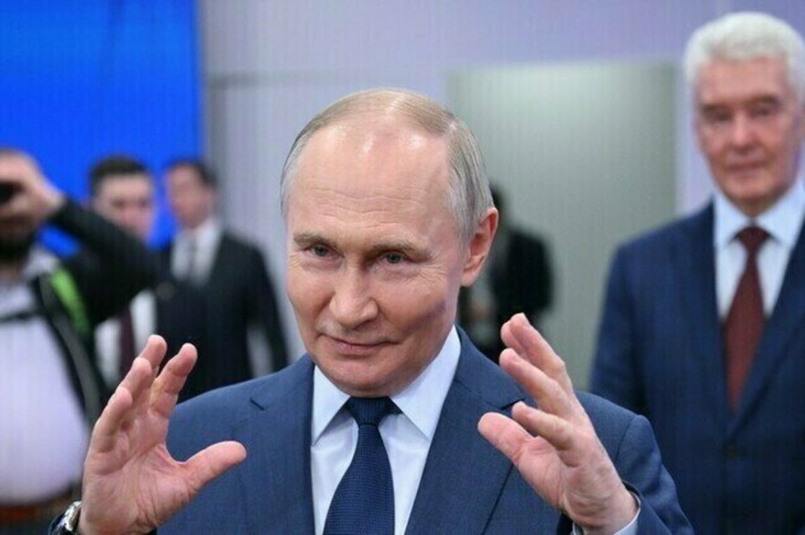 Key points of Putins speech on Russian space industry development