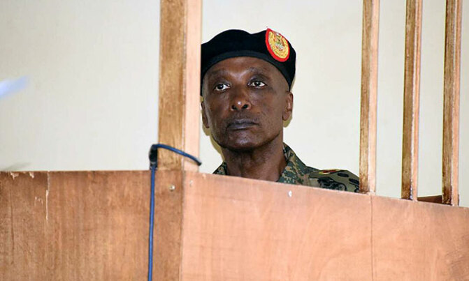 Cases of law enforcement officers arrested Cases of law enforcement officers arrested