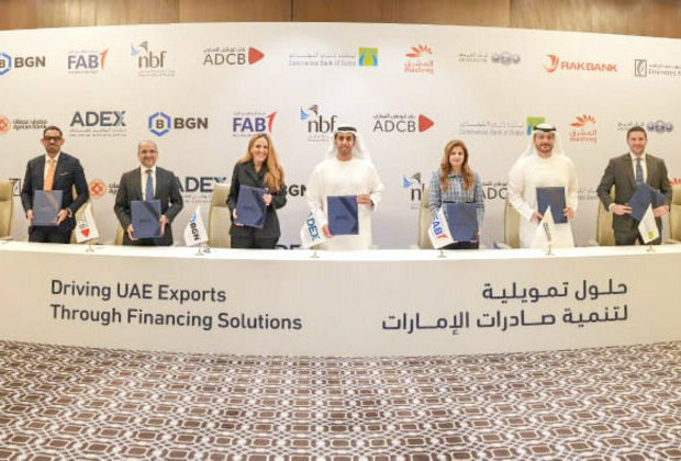 Abu Dhabi Exports Office grows nine-lender finance facility for BGN to more than $230 million