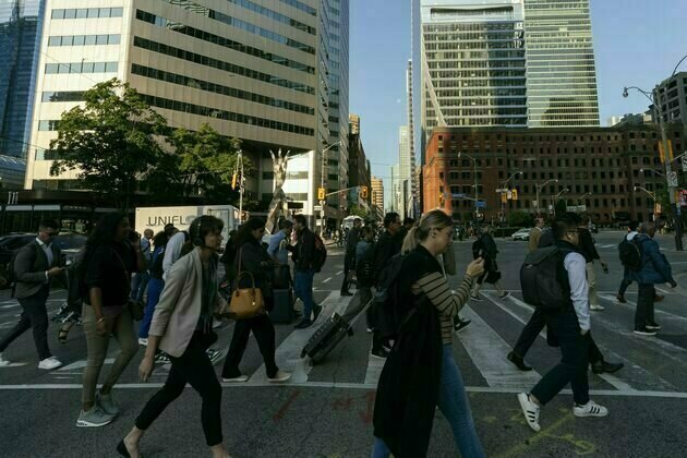 Returning to the office isn't the answer to Canada's productivity problem - and it will add pressure to urban housing