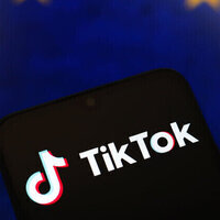 EU targets addictive TikTok
