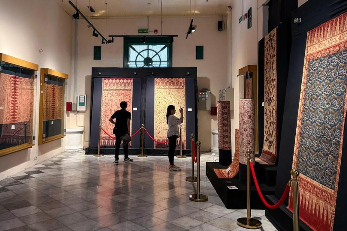 Indonesia elevates museums in cultural policy overhaul