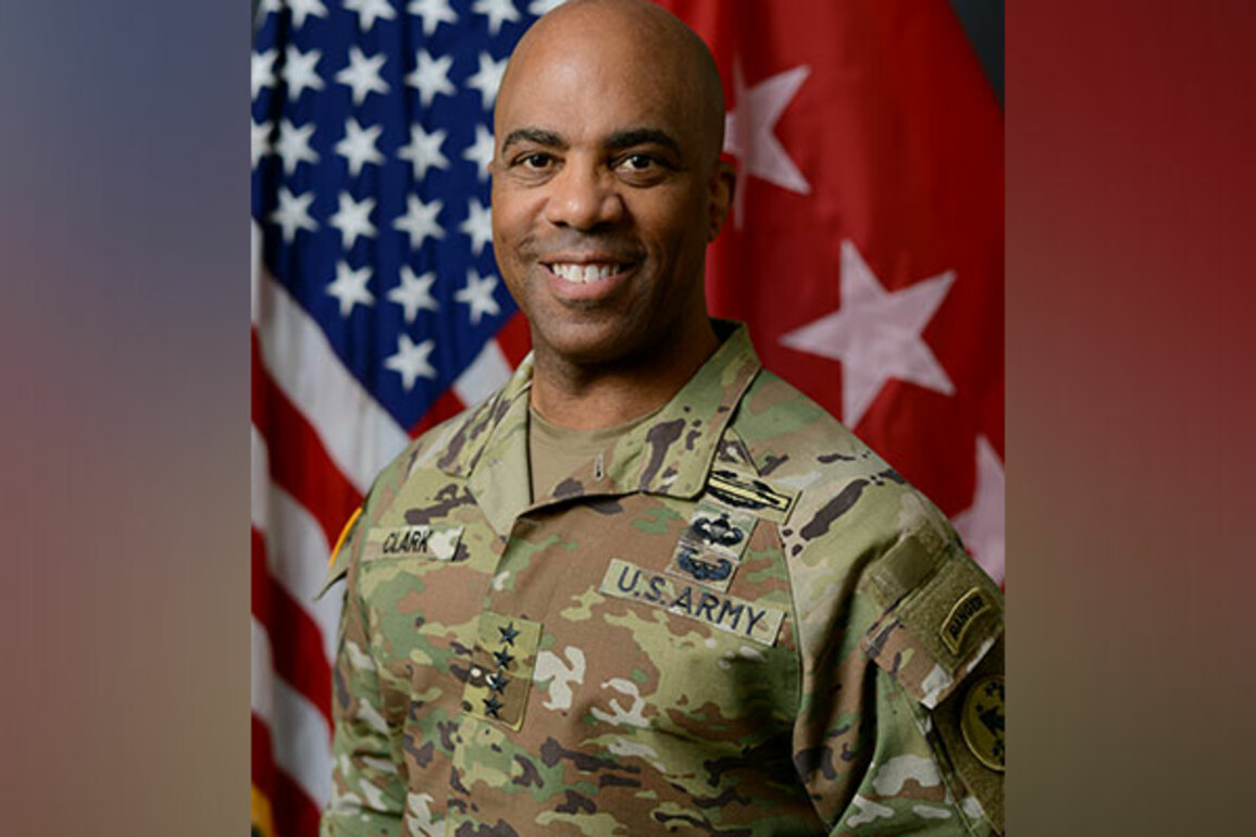 "Deployment of MDTFs critical to counter China's threats in Indo-Pacific": US General Ronald Clark