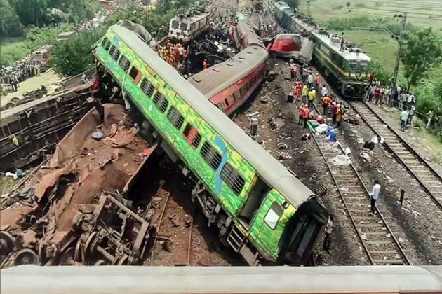 Railway Board Chairman to brief PMO about Odisha triple train accident
