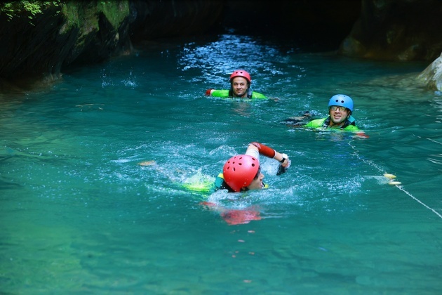CHINA-CHONGQING-TOURISM (CN)