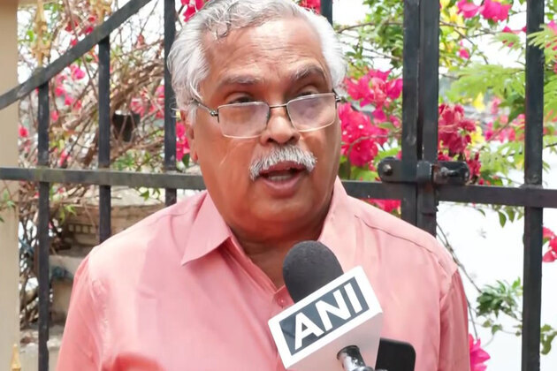 "Remains a spectator": CPI Kerala Secretary Viswam criticises PM Modi over West Asia conflict