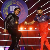 Virat lifting his maiden IPL title after 18 years to SRK winning 1st National Award in 33 years: 2025 belongs to 'Kings' of 'Cricket' and 'Bollywood'