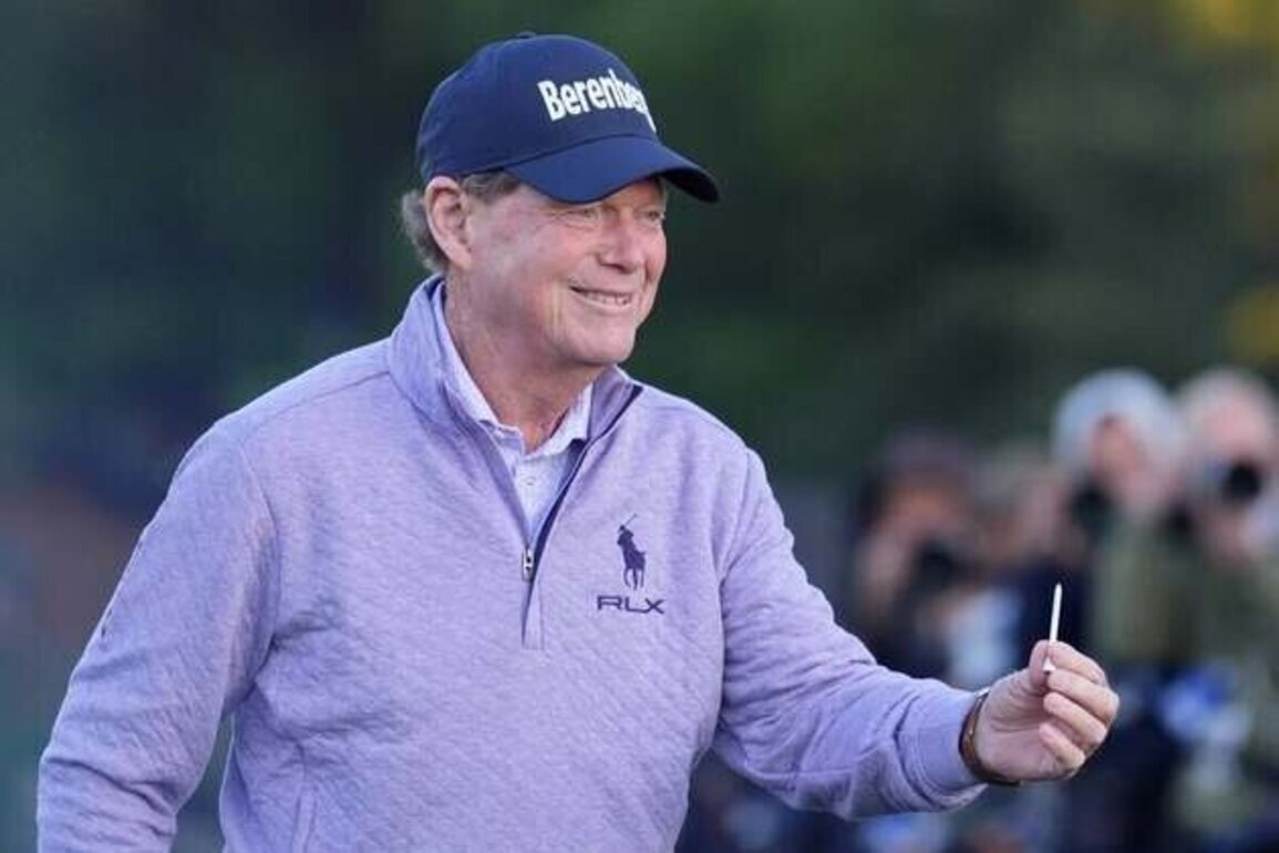 Tom Watson: PGA Tour reneged on promise with Brooks Koepka's return