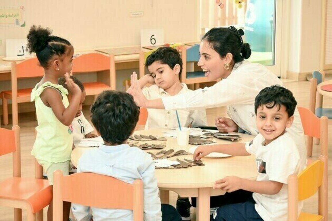 ADEK licenses 15 new private nurseries across emirate