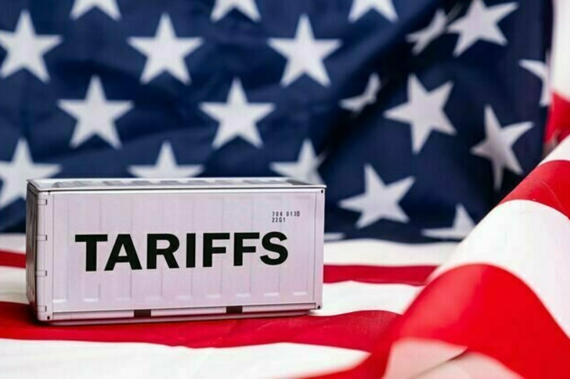 Tarif impor AS ke Indonesia: seberapa berdampak terhadap pertumbuhan ekonomi nasional?