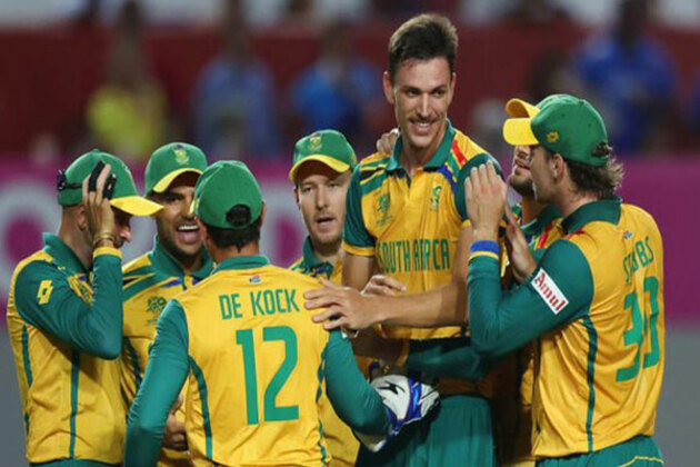 South Africa a huge challenge in Champions Trophy semi-final: Tom Latham