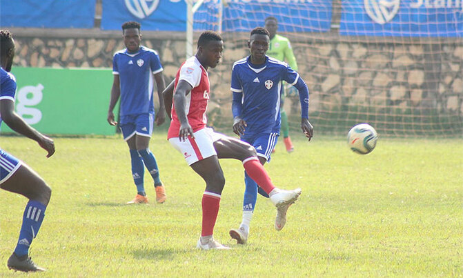 No silverware for Express this season No silverware for Express this season