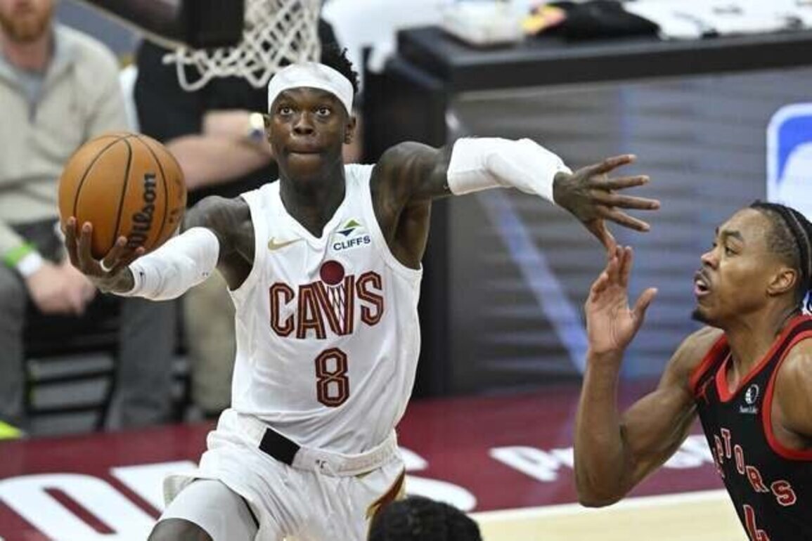 Cavs hope 'mental toughness' leads to series-clinching win at Raptors
