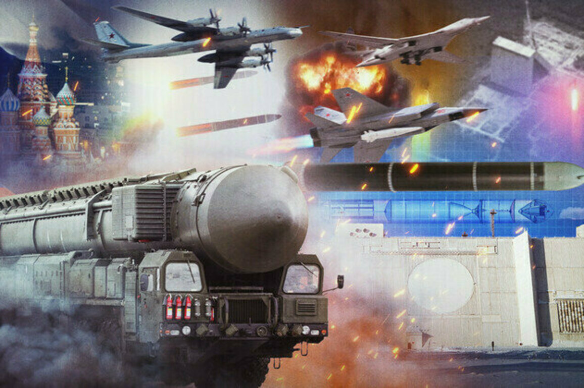Rockets from Russia: Inside Moscows deadliest arsenal yet
