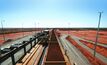 Fortescue vai investir US$ 287 Mi em projeto de mineração na Austrália