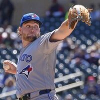 Behind low-ERA Trey Yesavage, Blue Jays bid for series win vs. Angels