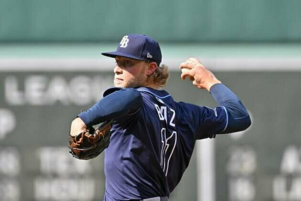 Angels face Rays in matchup of two struggling pitchers