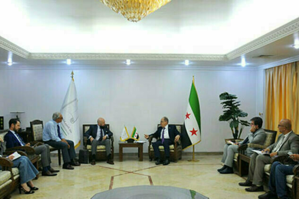 Syrian-Spanish discussions on enhancing scientific cooperation