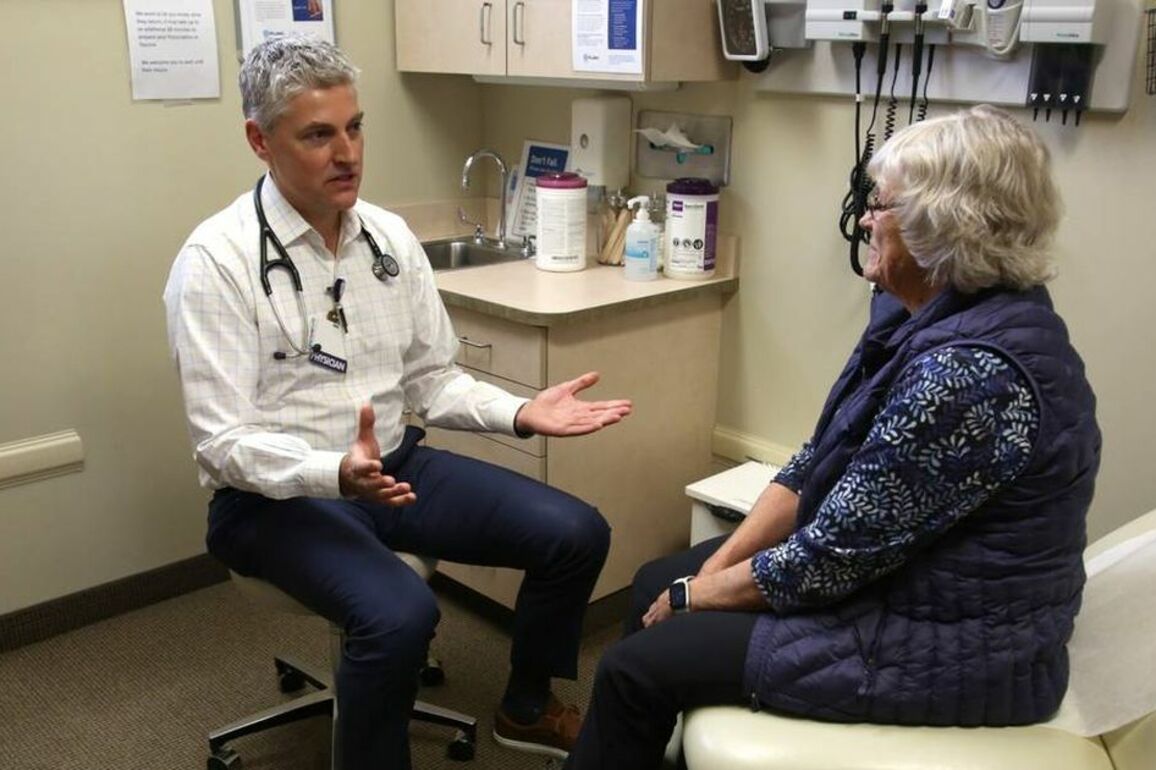 After Idahos abortion ban, doctors fled. Lawmakers say they want them back