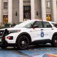 Protester found guilty of doxing police officer in Colorado case