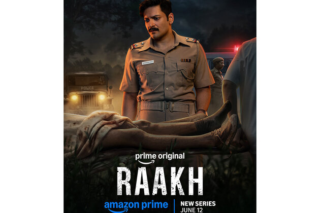 Ali Fazal, Sonali Bendre's 'Raakh' to be released on June 12