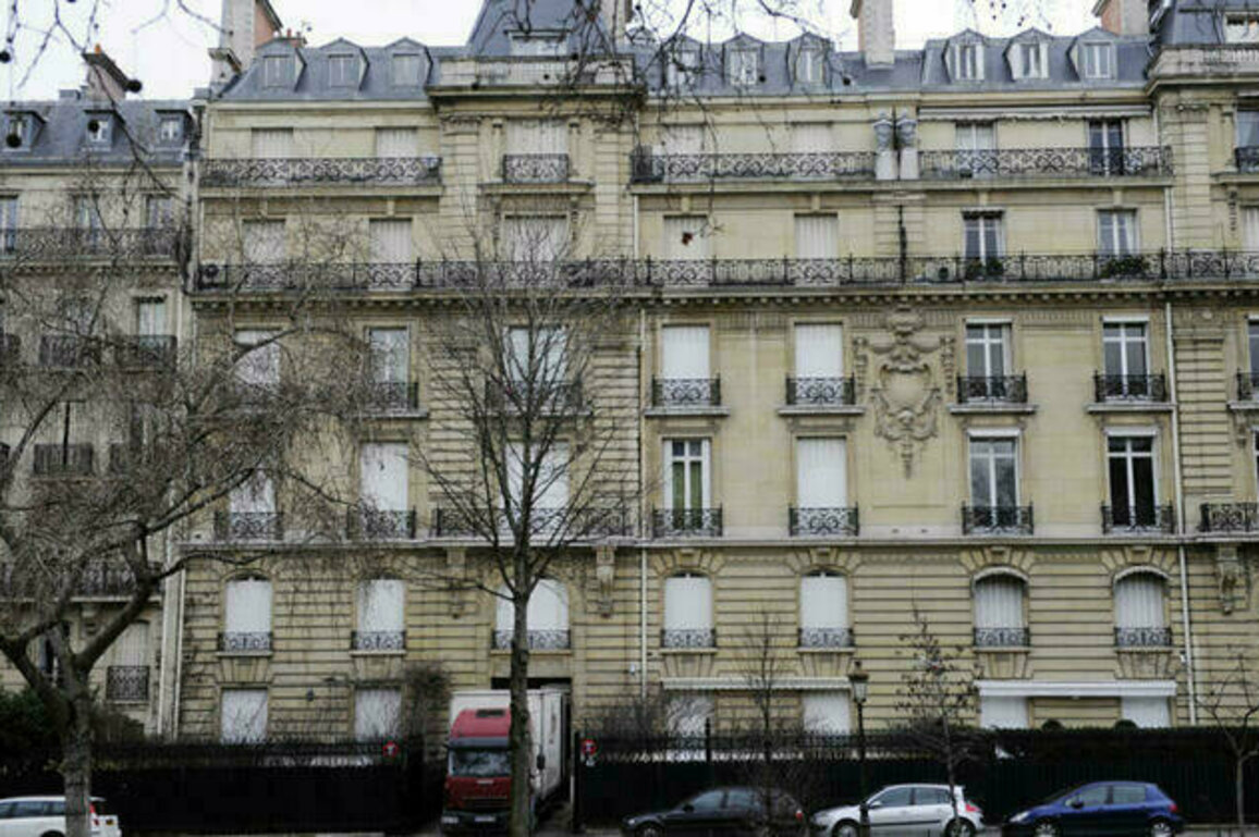 E.Guinea launches ICJ case against France over Paris mansion