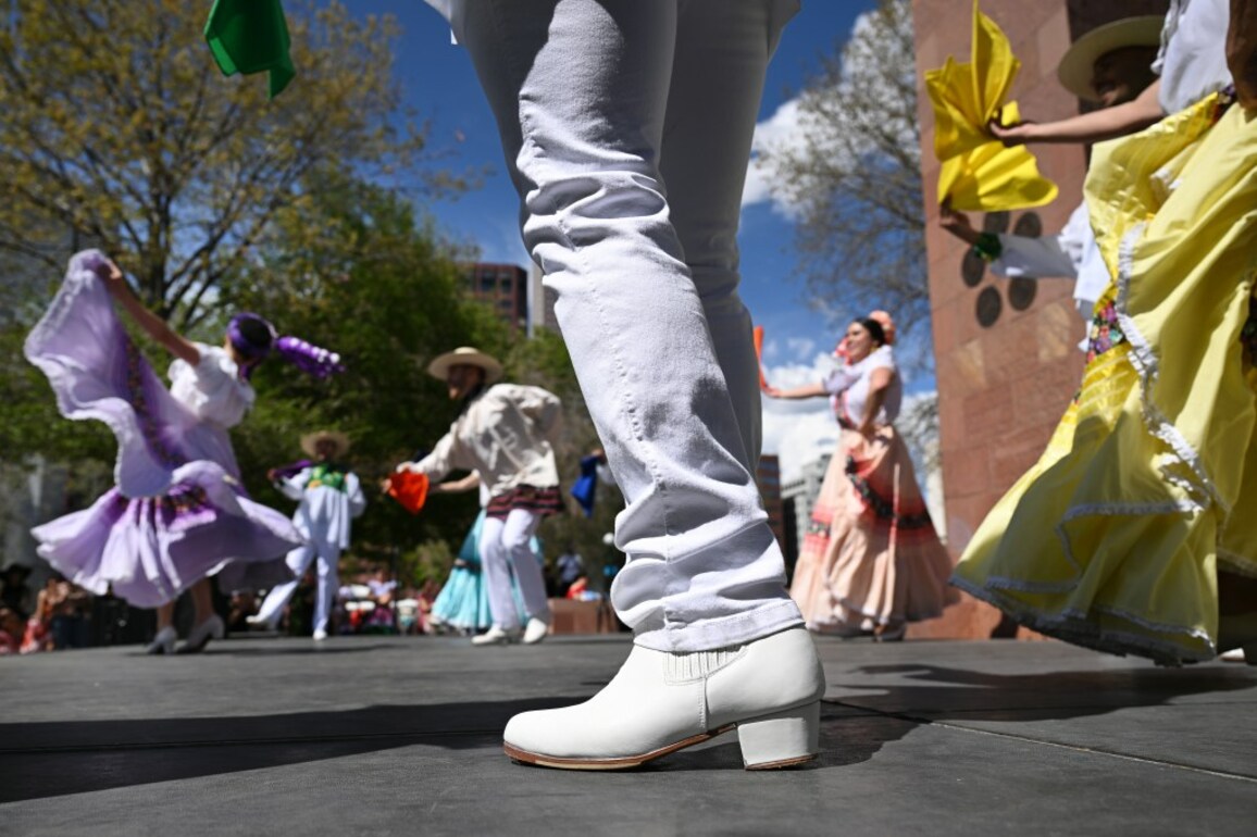 Cinco de Mayo is a battle cry against oppression - like Donald Trump's (Opinion)