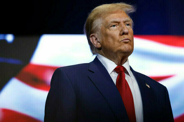Trump wont act on 100% Russia trade tariffs threat  experts to NYT