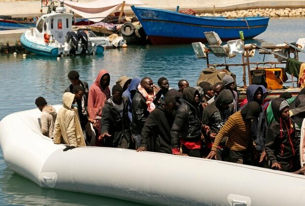 A New Libyan Force Emerges, Accused of Abusing Migrants