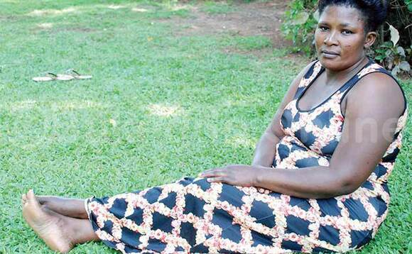 Kansiime Kansiime