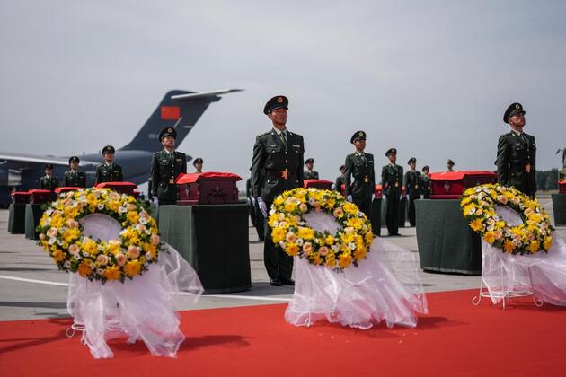 Daily World Briefing, Sept. 13
