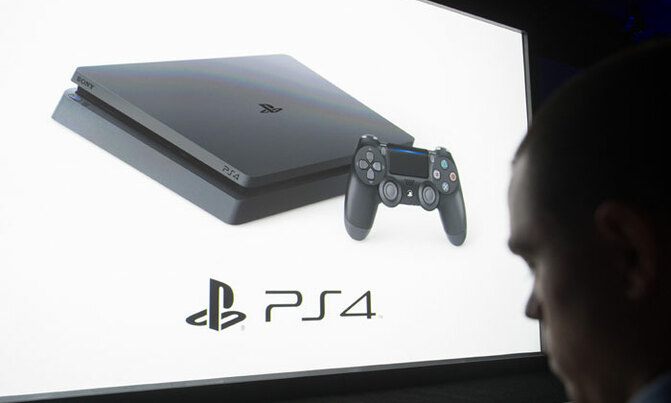 New PlayStation 4 products aim to keep Sony in lead New PlayStation 4 products aim to keep Sony in lead